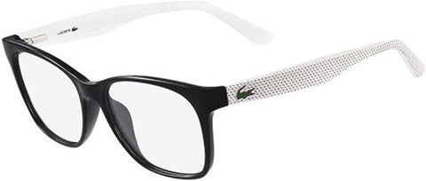 Lacoste Eyeglasses L 2767 001 Black
