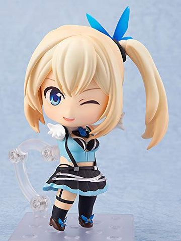 Good Smile JUL188917 Mirai Akari Project: Nendoroid Action Figure