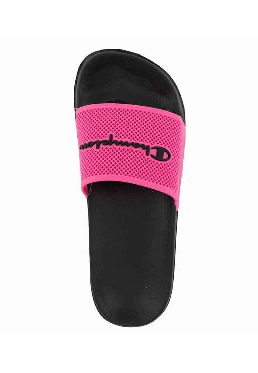 Champion Women's Daytona W Mule, Fuchsia Ps009, 7 US