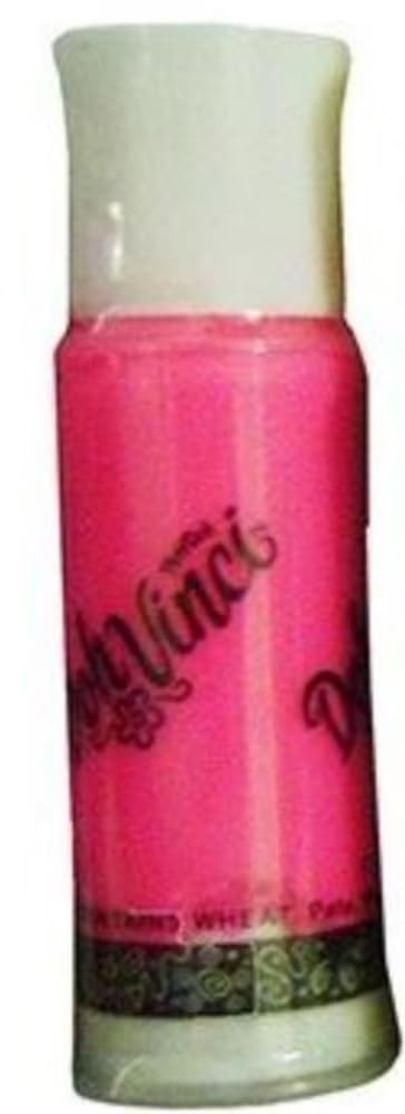 Play-Doh B3461 DOHVINCI Deco Pop Singles Neon Pink