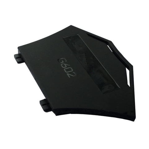 Wireless Mouse Battery Back Cover Shell for Logitech G602 Gaming Mouse Bottom Case