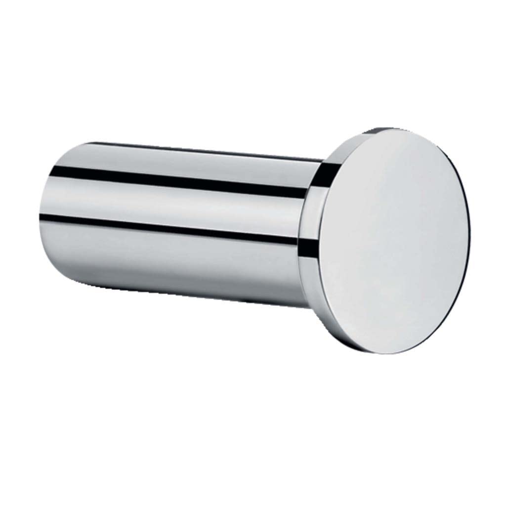 hansgrohe Logis Universal Towel Hook, chrome, 41711000