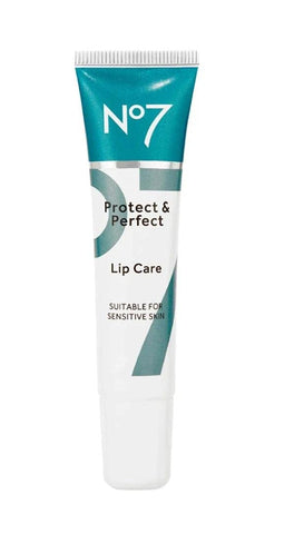 No7 Protect & Perfect Lip Care 10ml