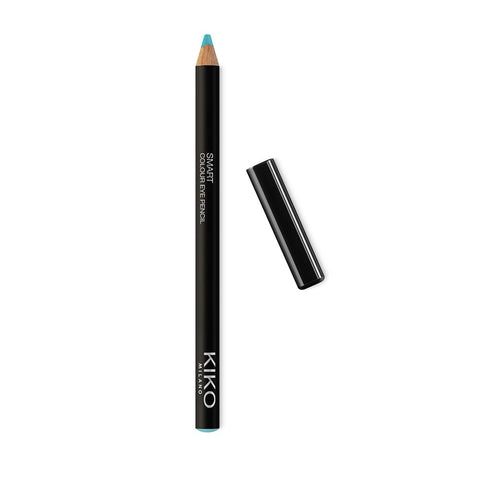 Kiko Milano - Smart Colour Eye Pencil 11 Coloured Eye Pencil For The Waterline And Lash Line