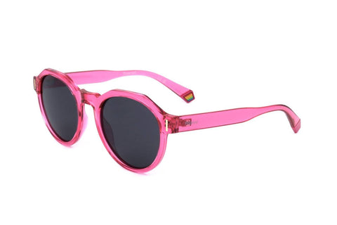 Polaroid Sunglasses PLD 6207/S Mu1 52/21/145, Unisex, Adult
