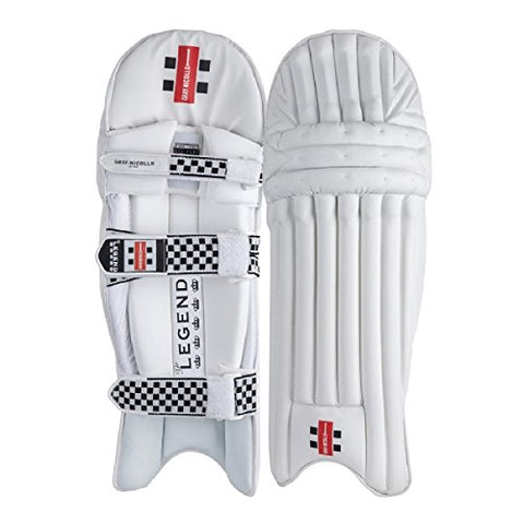 Gray-Nicolls Classic Legend Cricket Batting Pads - Large Mens - Right Handed