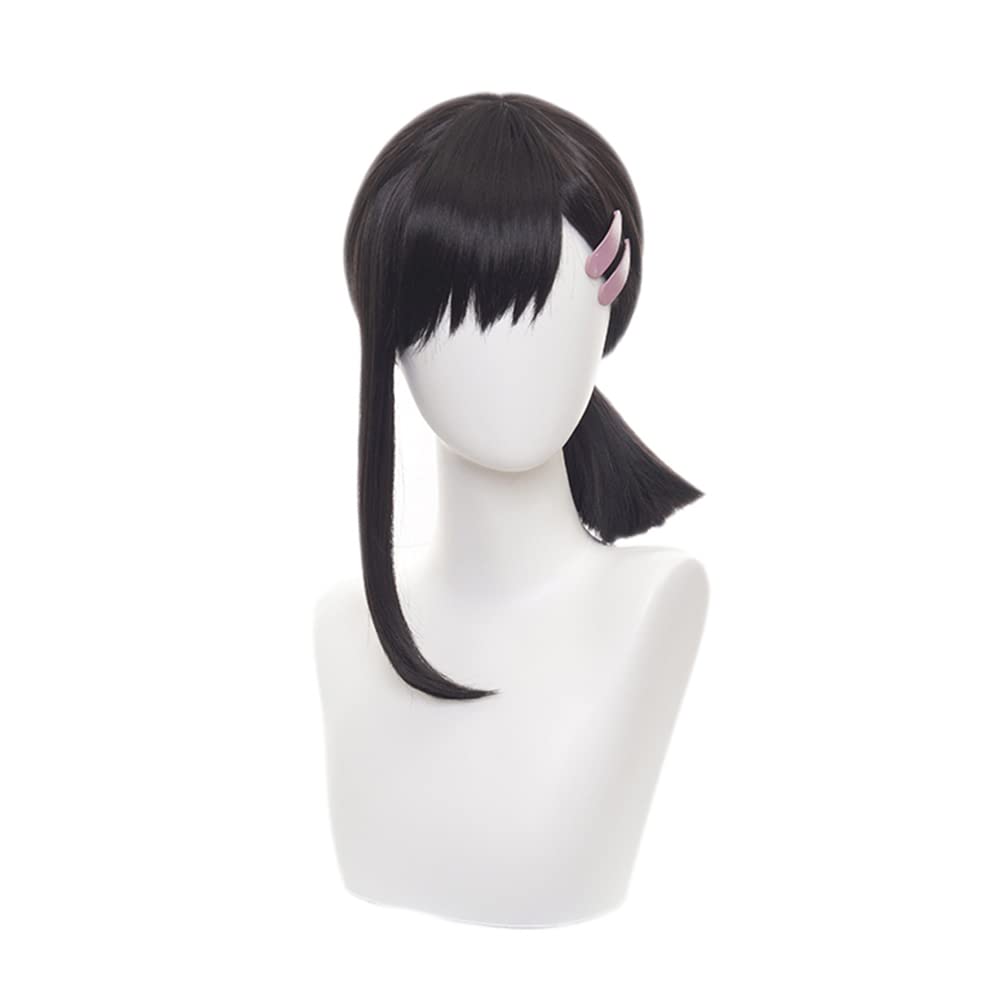 OSIAS Higashiyama Kobeni Cosplay Wig for Woman and Girls
