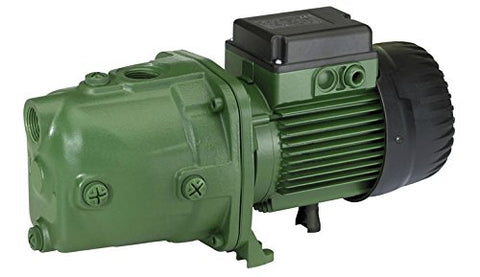Saci 100502 Jet Water Pump 102M 1Hp Saci