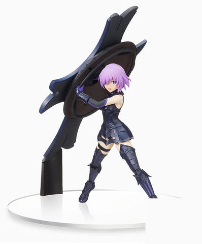 SEGA Fate/Grand Order Mash Kyrielight 15 cm