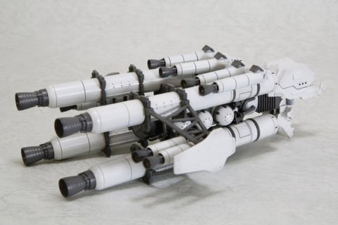 Prannoi Armored Core: Vanguard Overboost Fine Scale Model Kit