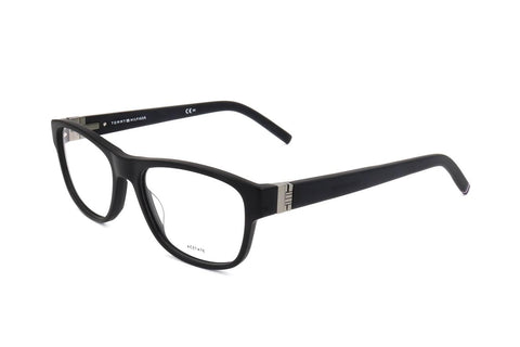 Tommy Hilfiger TH 1872 003 MATTE BLACK 54/17/145 MAN Eyewear Frame
