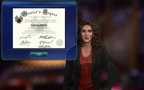 CSI: New York The Game