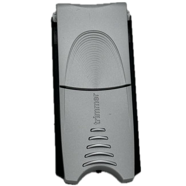 Braun Replacement Trimmer Assembly for Pulsonic and Select Series 7 Shavers
