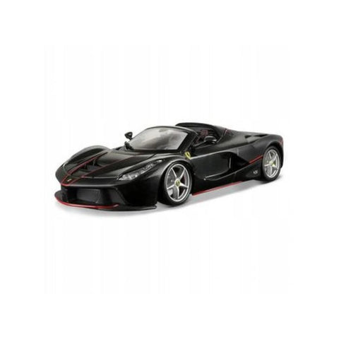 LaFerrari Aperta 1:24 model Bburago 18-26022