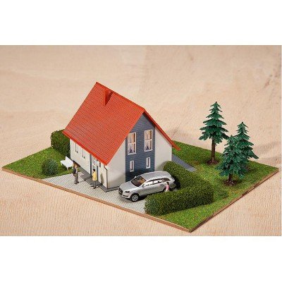 Faller 195998 Creative Building I HO Scale Building Kit