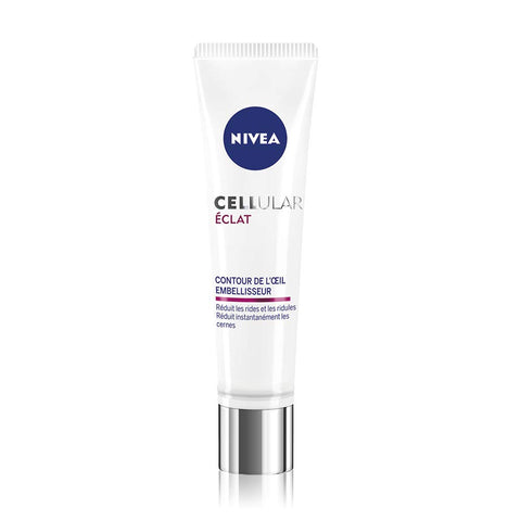 Nivea Cellular Radiance Eye Illuminator Skin Perfection 15ml