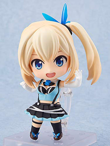 Good Smile JUL188917 Mirai Akari Project: Nendoroid Action Figure