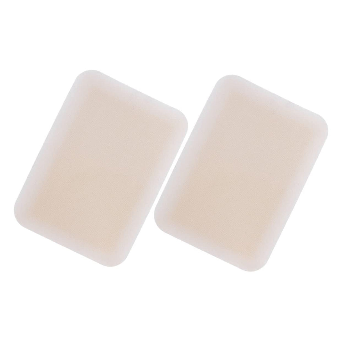 DRESSOOS Pack of 2 Concealer Face Tape Invisible Tape Concealer Artificial Skin Tape for Scar Skin for Covering Scars for Covering Tattoos