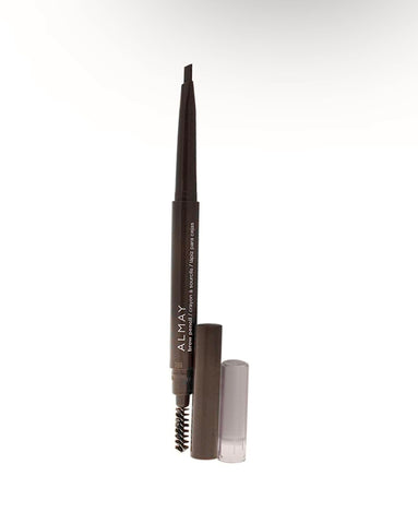 Almay Brow Defining Pencil, Brunette 802