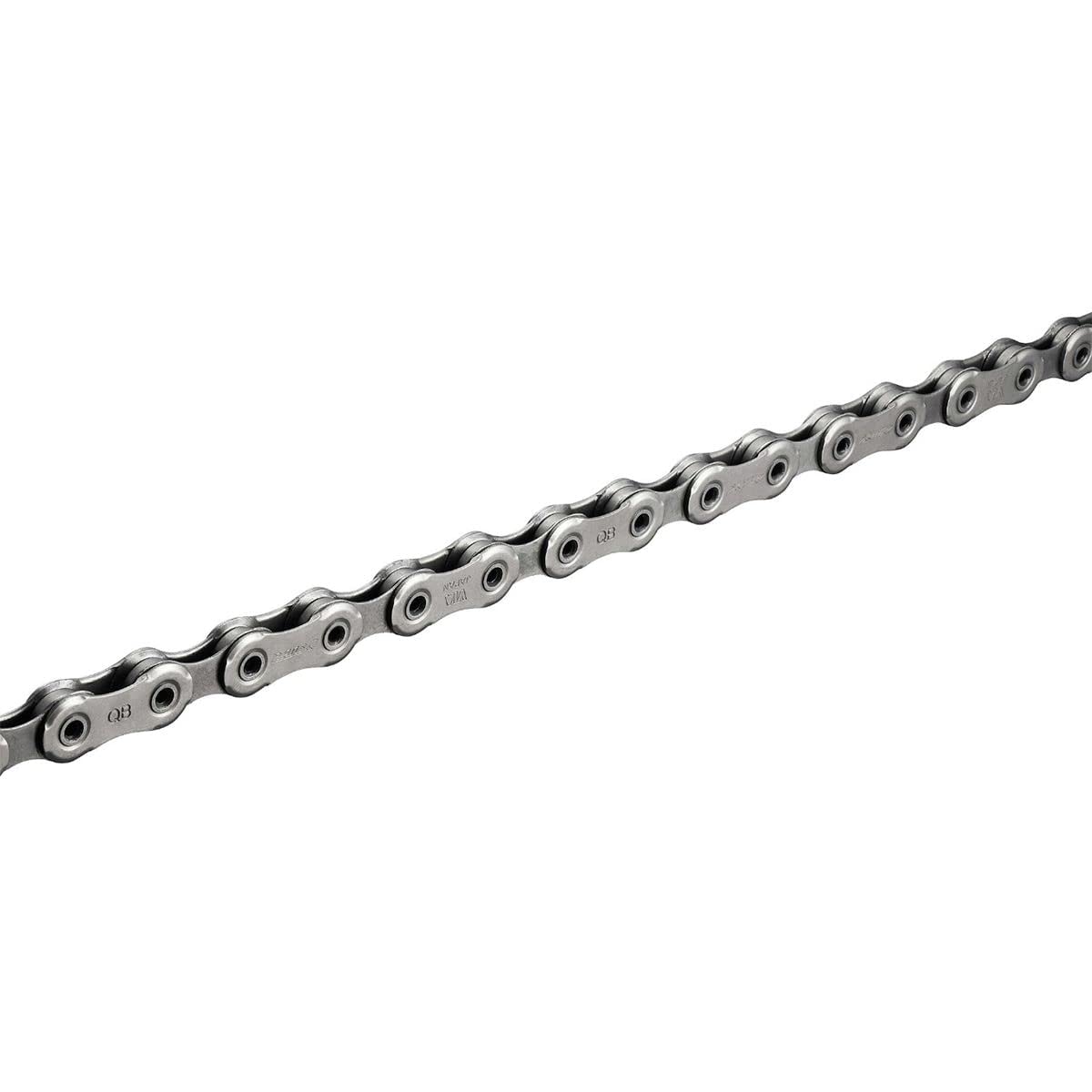 Shimano XTR CN-M9100 Chain - 12-Speed, 126 Links, Silver