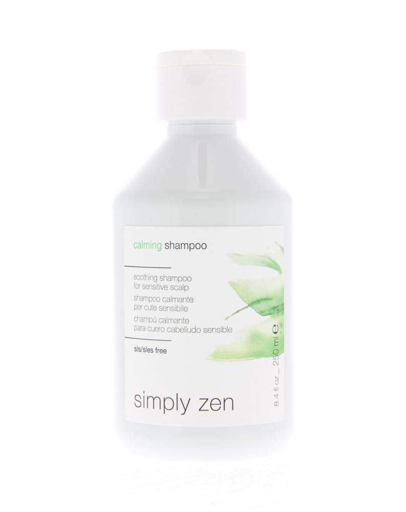 Simply Zen - Calming Shampoo 250 ml