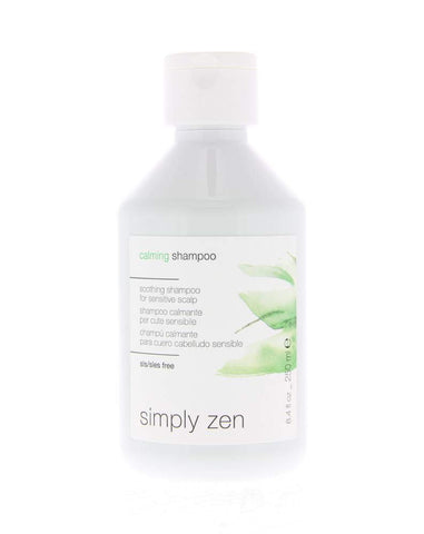 Simply Zen - Calming Shampoo 250 ml