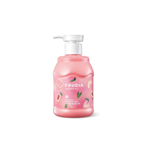 FRUDIA My Orchard Peach Body Wash
