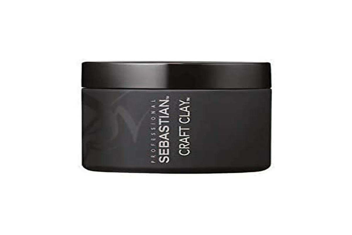 Sebastian Craft Clay Remoldable mat Texture 52ml