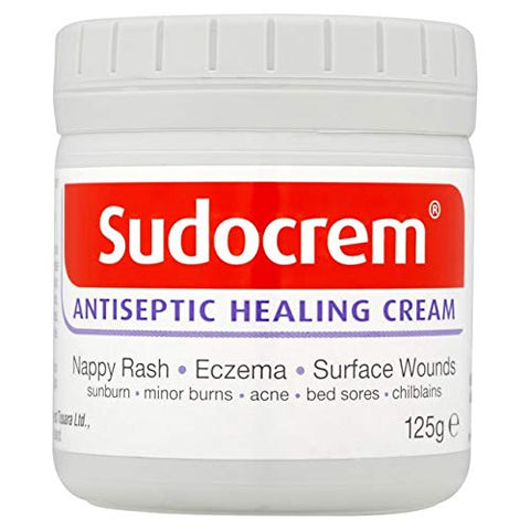 Sudocrem 125g X 2