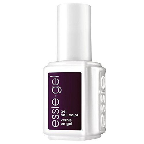essie Gel UV Polish 736G Luxedo 12.5ml