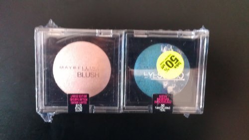 Maybelline New York Blush Stage Glow 810