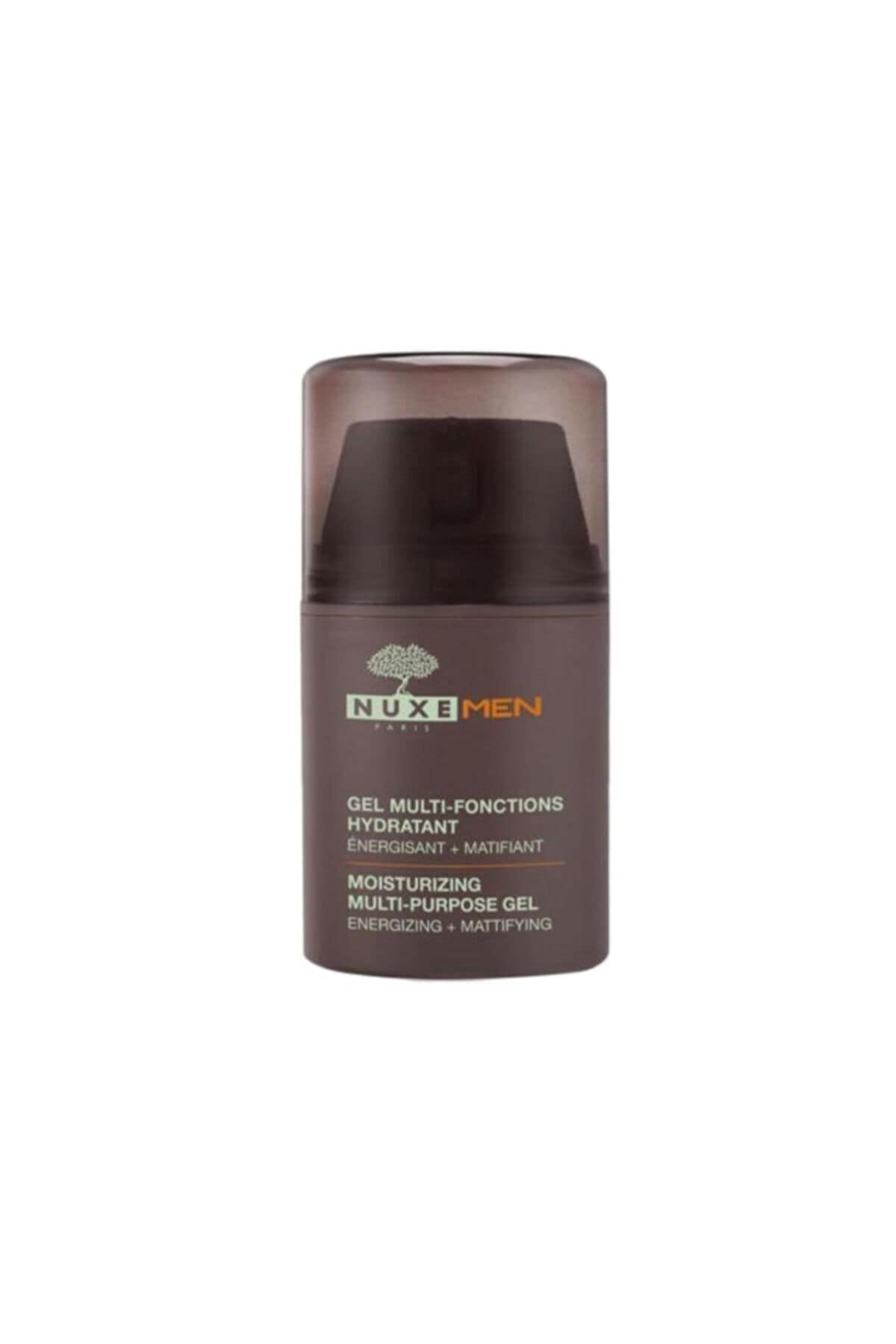 Nuxe Men Moisturizing Face Gel 50ml