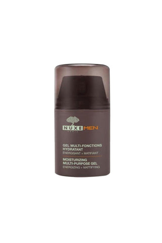 Nuxe Men Moisturizing Face Gel 50ml
