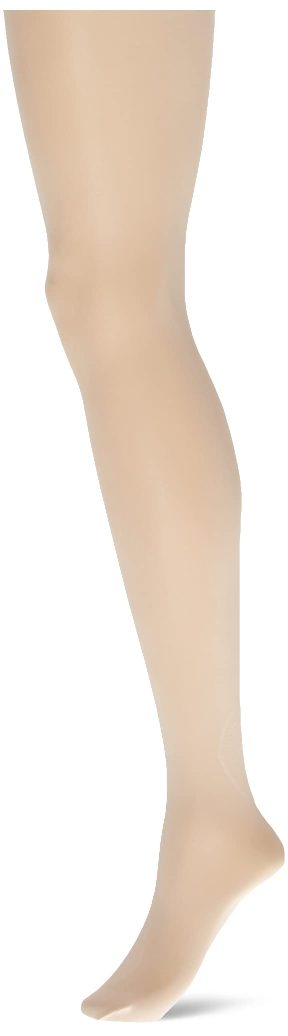 Capezio Women's Hold & Stretch Transition Tight,Ballet Pink,Small