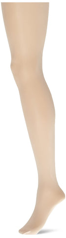 Capezio Women's Hold & Stretch Transition Tight,Ballet Pink,Small