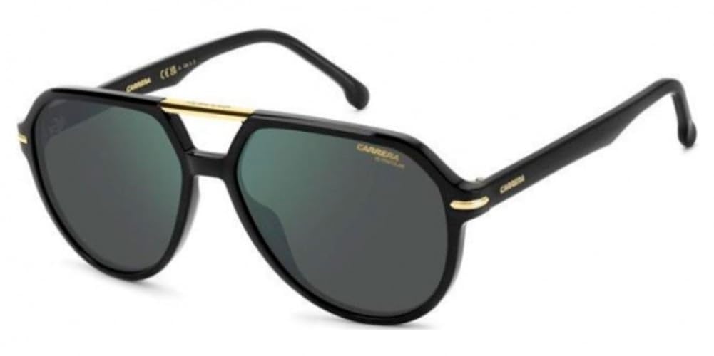 Carrera Sunglasses 315 /S 07 B Black 807