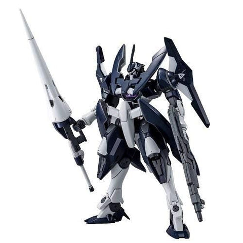 HG 1/144 GNX-604T Advanced GN-X