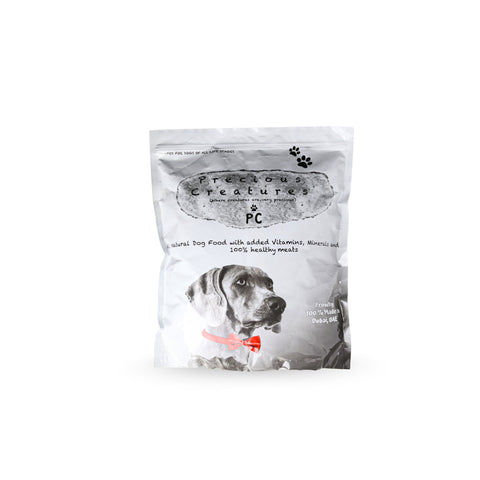 Precious Creatures Dry Chicken Dog Food 3 kg