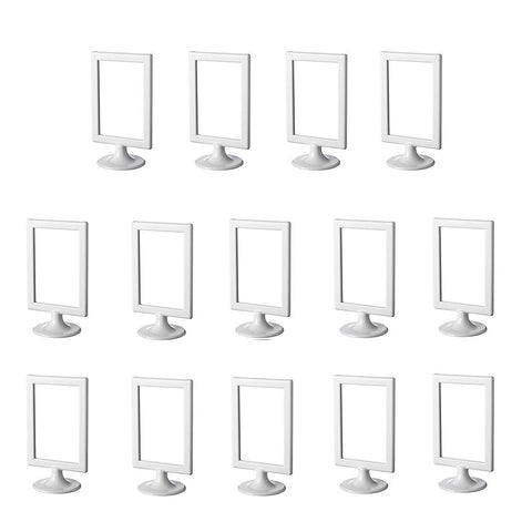 IKEA Tolsby Frame for 2 Pictures (Pack of 14 Frames, White)