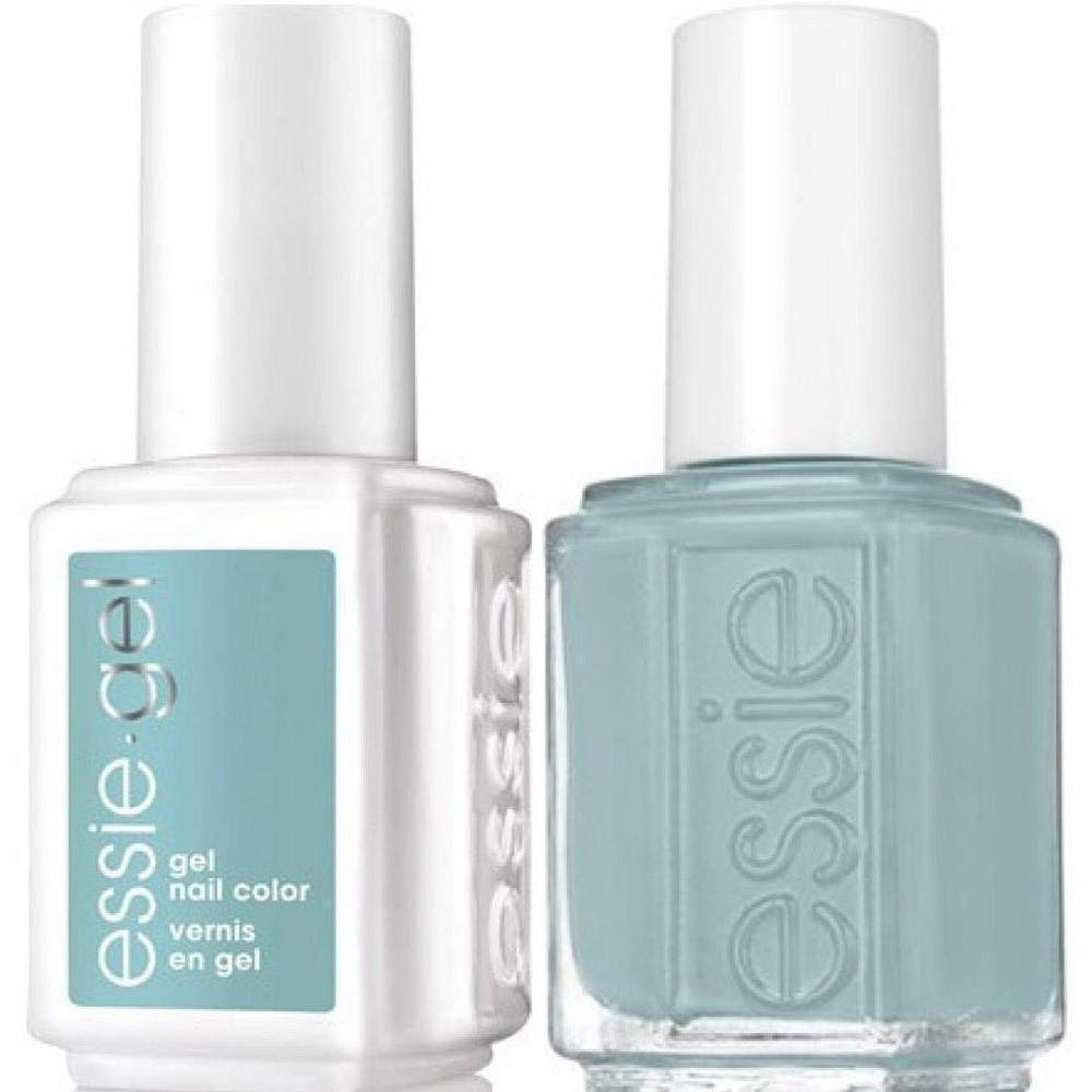 Essie Gel + Lacquer Duo - Udon Know Me 1001