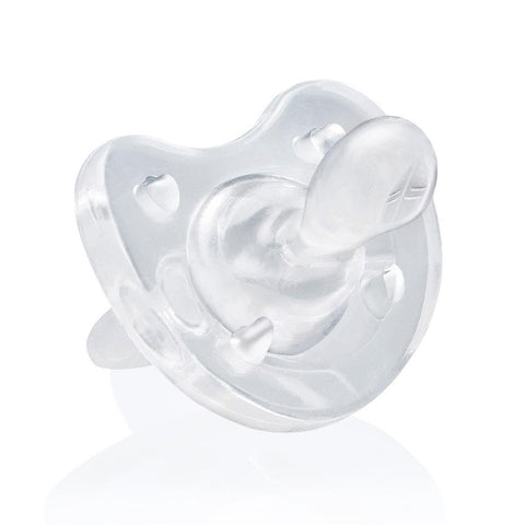 'Chicco Soother Physio Soft 16+ Months, Silicone