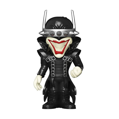 Funko - Pop Vinyl Soda Batman Who Laughs PX Vinyl Figure