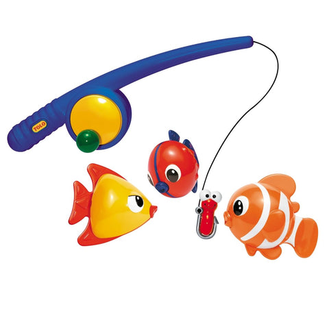 Tolo Toys Funtime Fishing