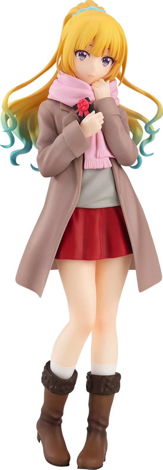 Classroom of The Elite: Kei Karuizawa Pop Up Parade PVC Figure