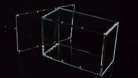 Carat X8 (Eight Deck Case)