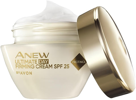 Avon Anew Ultimate Day Cream Anti-Aging Skin Care 1.7 Fluid Ounce