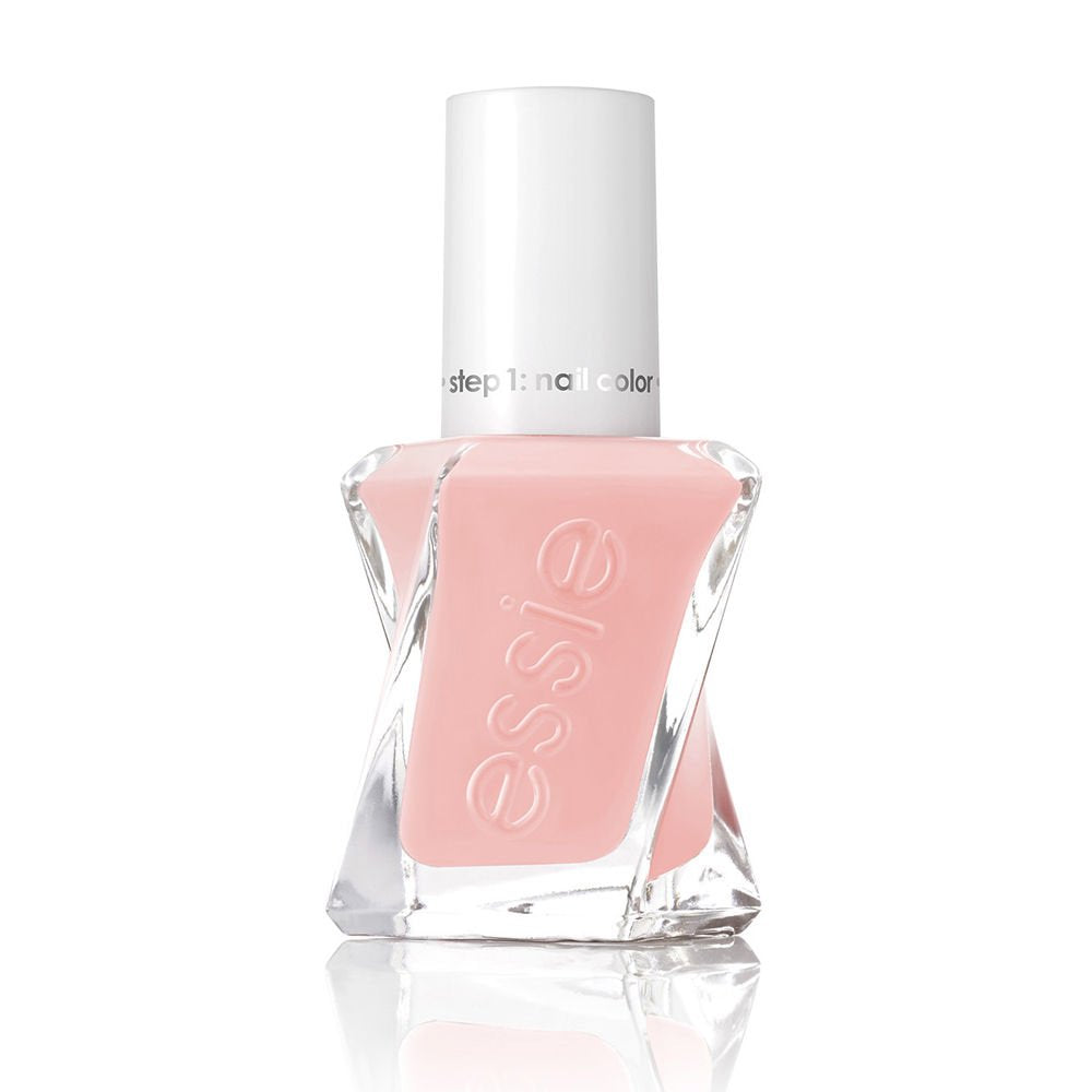 Essie Gel Couture - Glimpse of Glamour - 0.46oz / 13.5ml