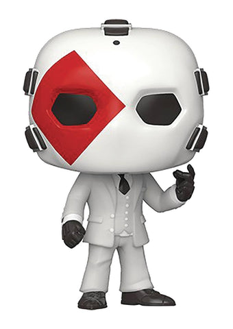 Funko Pop! Games: Fortnite - Wild Card (Diamond)