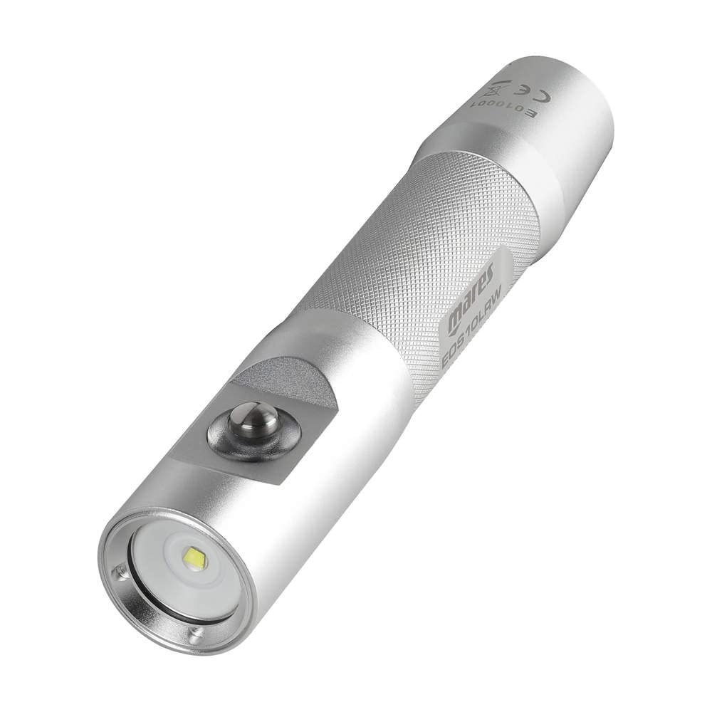 Mares ESOS 10RW Underwater Torch Unisex - Adult Multicoloured One Size