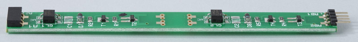 Marklin My World Standard Interior Lighting Kit with LEDs